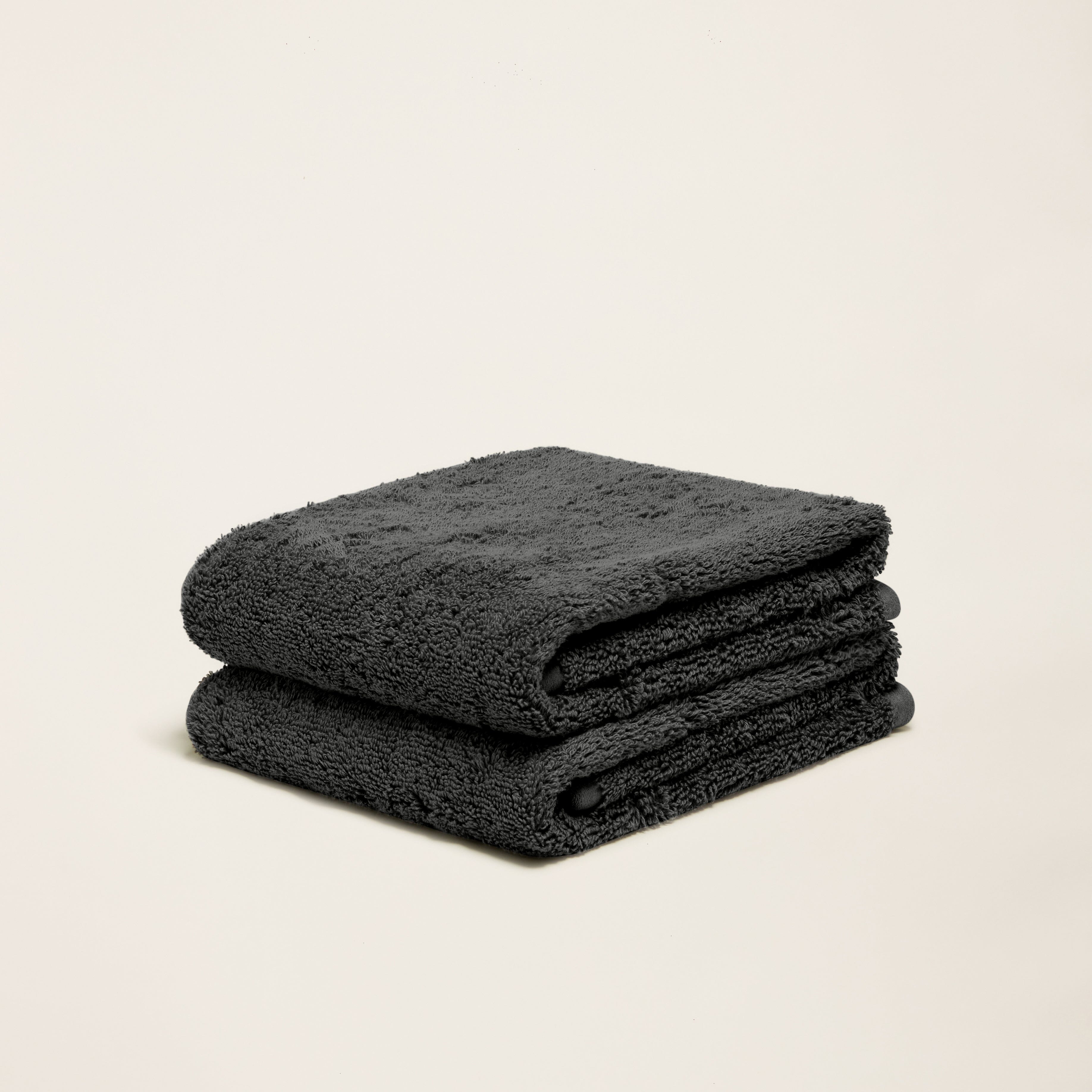Ultraplush Australian Cotton Towels - 800 GSM Resort-Grade Softness