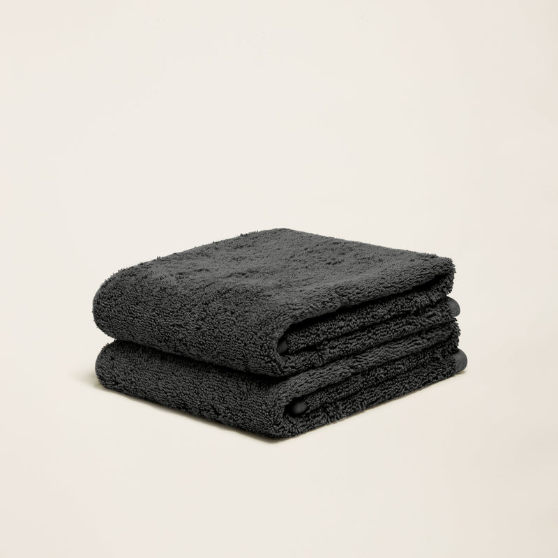 Ultraplush Australian Cotton Towels (Shipping cost may apply)