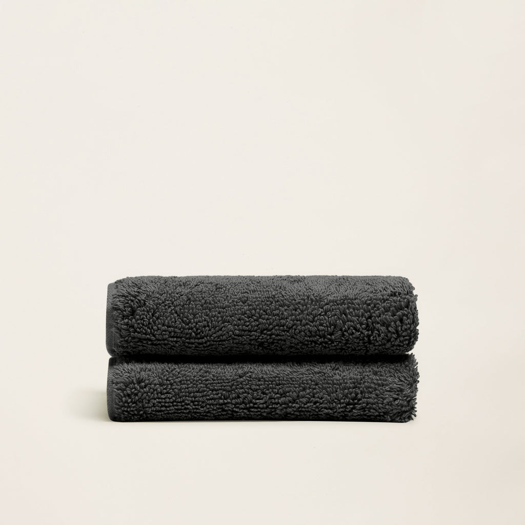 Ultraplush Australian Cotton Towels - 800 GSM Resort-Grade Softness