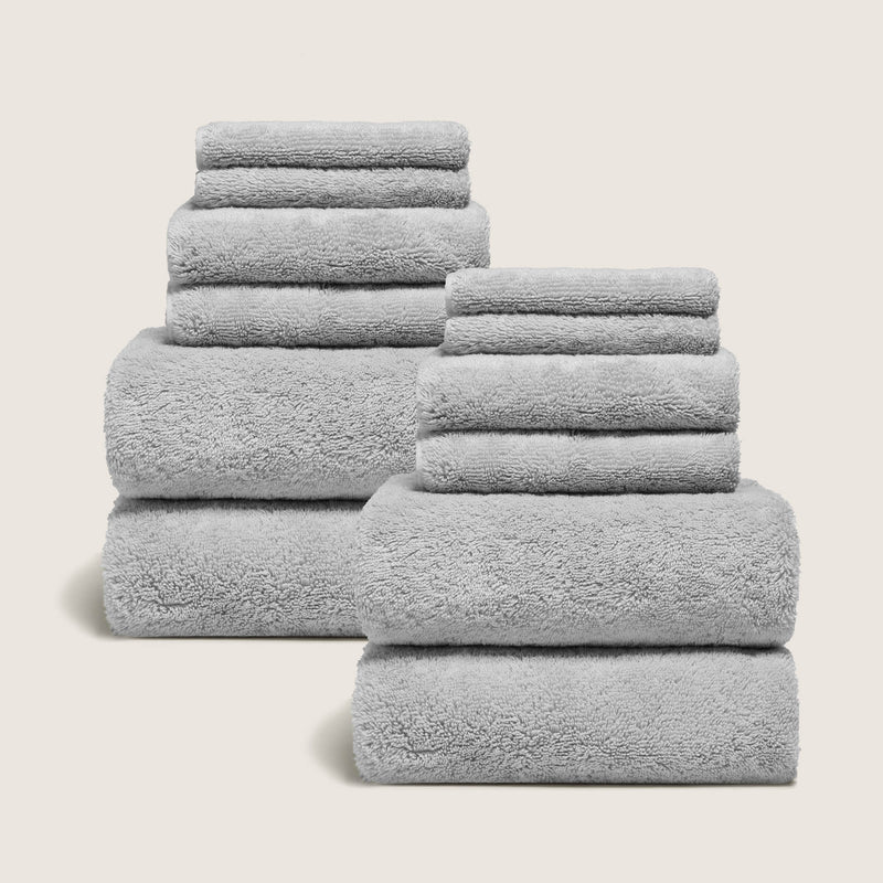 Ultraplush Australian Cotton Towels (Shipping cost may apply)