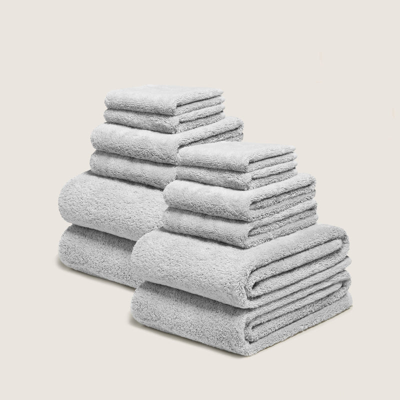 Ultraplush Australian Cotton Towels (Shipping cost may apply)