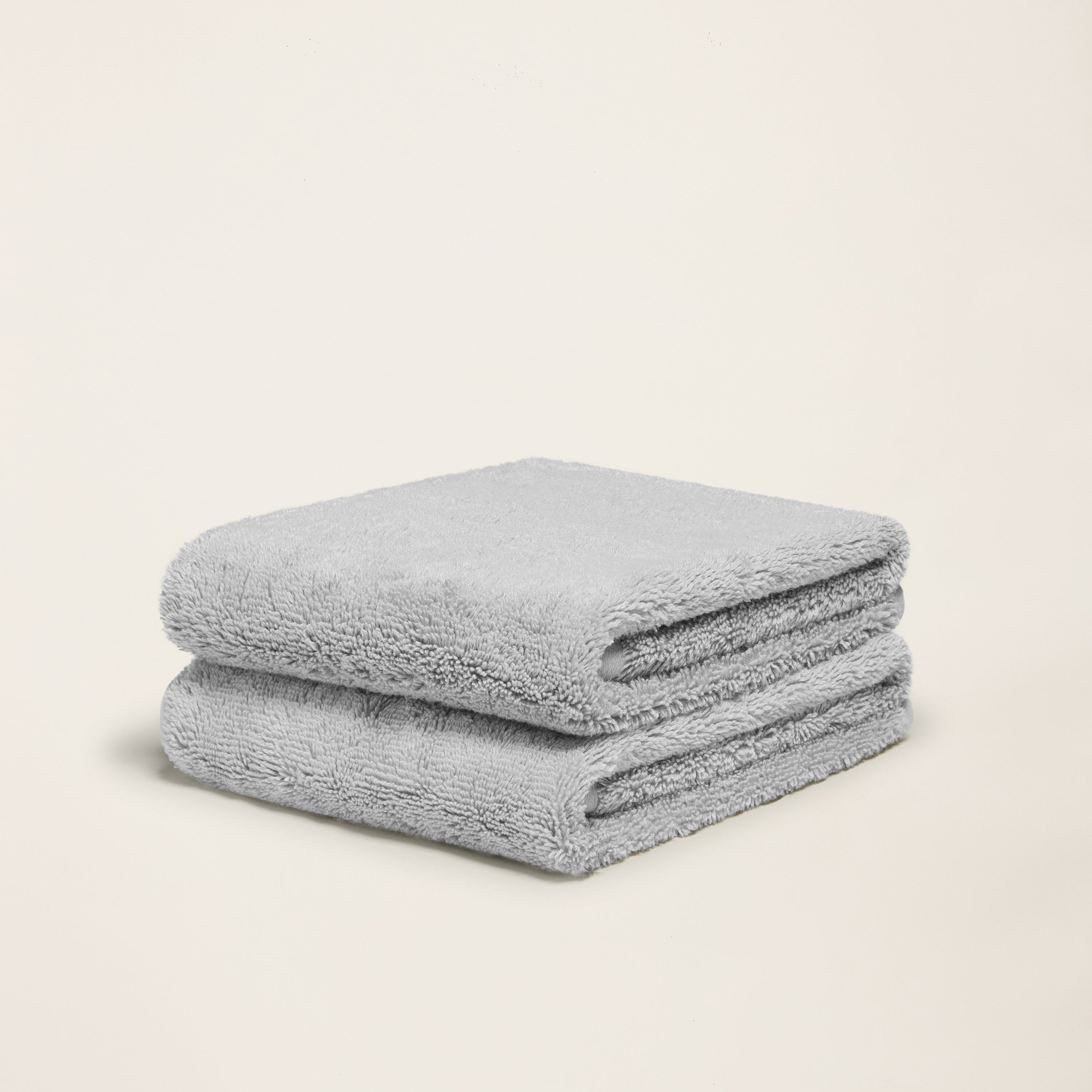 Ultraplush Australian Cotton Towels - 800 GSM Resort-Grade Softness