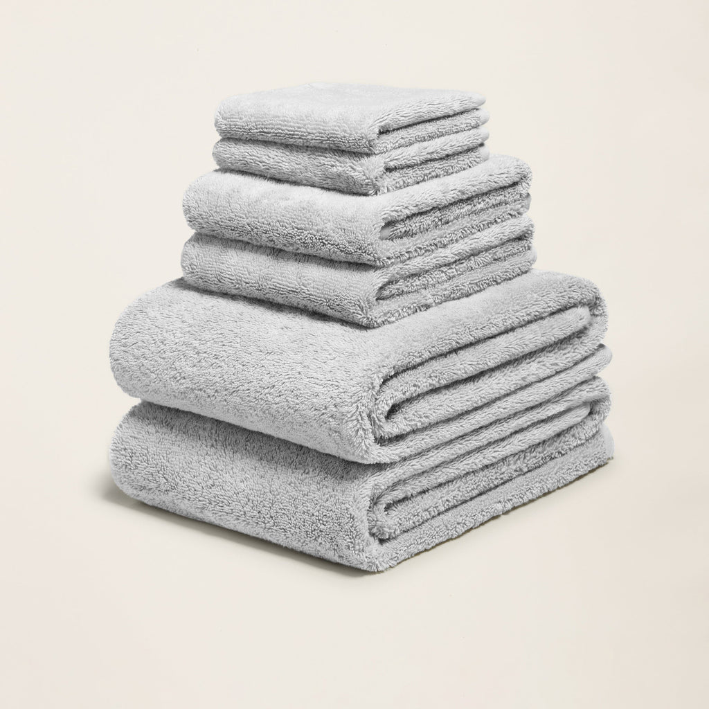 Ultraplush Australian Cotton Towels - 800 GSM Resort-Grade Softness