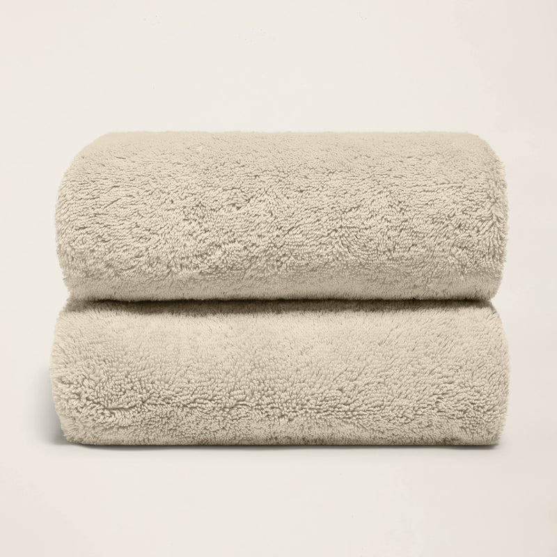 Ultraplush Australian Cotton Towels (Shipping cost may apply)