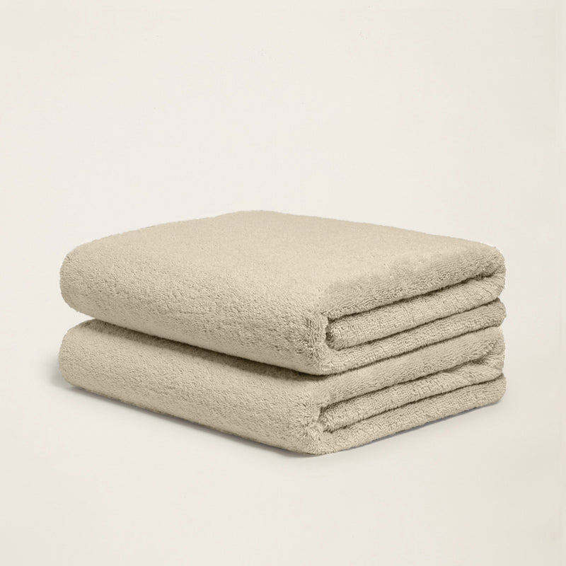 Ultraplush Australian Cotton Towels (Shipping cost may apply)