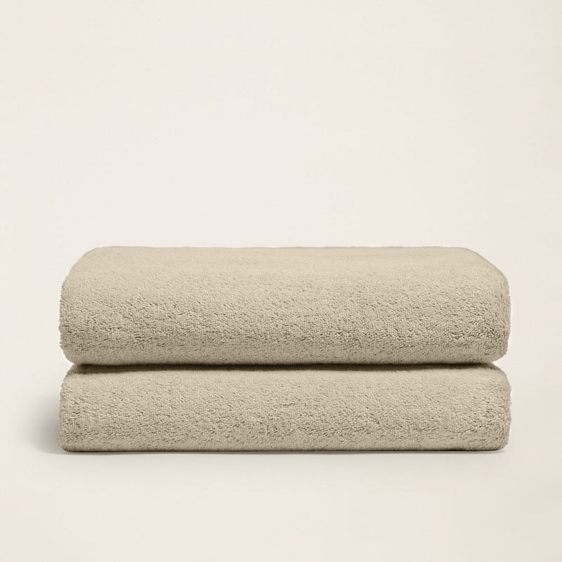 Ultraplush Australian Cotton Towels (Shipping cost may apply)