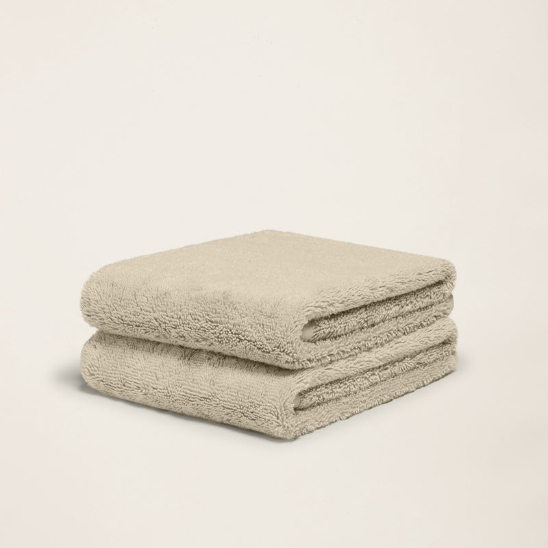Ultraplush Australian Cotton Towels (Shipping cost may apply)