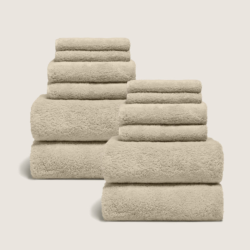 Ultraplush Australian Cotton Towels (Shipping cost may apply)