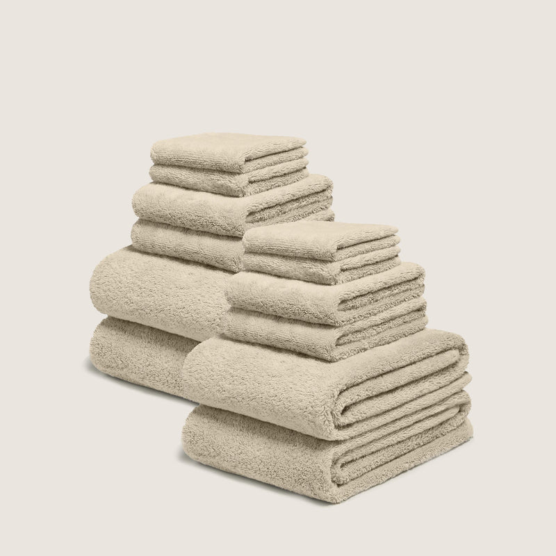 Ultraplush Australian Cotton Towels (Shipping cost may apply)