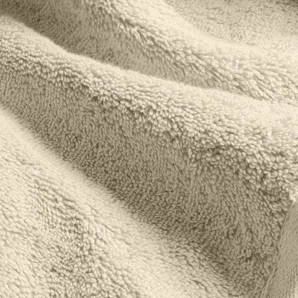 Ultraplush Australian Cotton Towels - 800 GSM Resort-Grade Softness