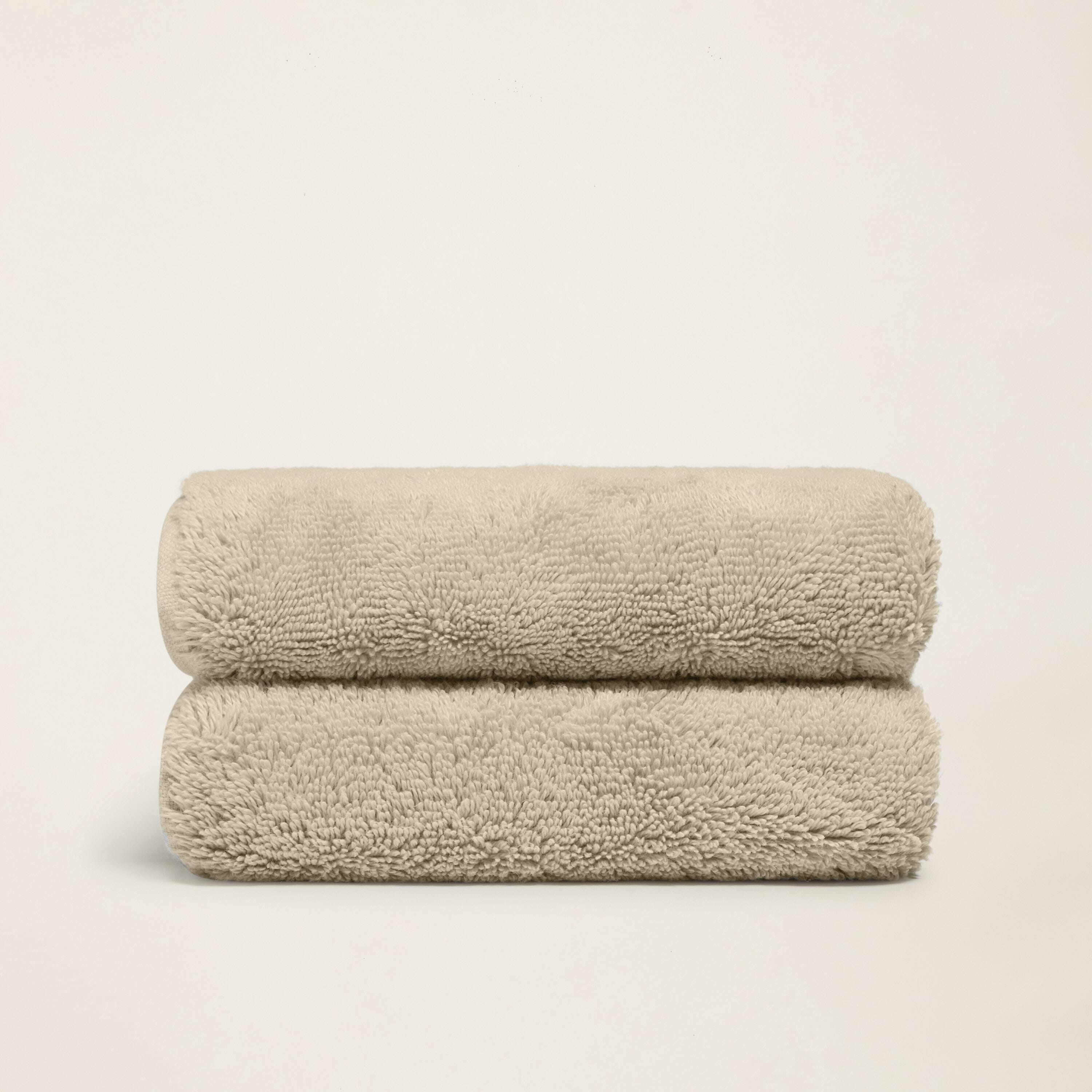Ultraplush Australian Cotton Towels - 800 GSM Resort-Grade Softness