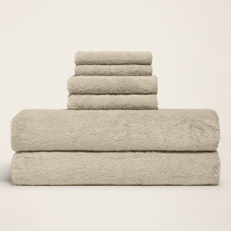 Ultraplush Australian Cotton Towels (Shipping cost may apply)