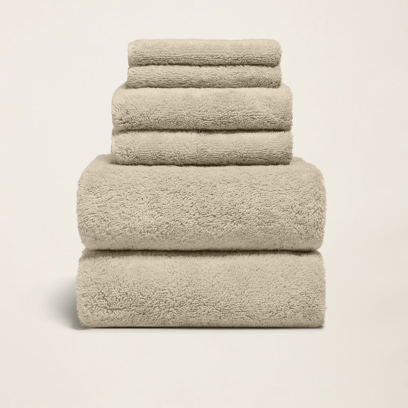 Ultraplush Australian Cotton Towels (Shipping cost may apply)