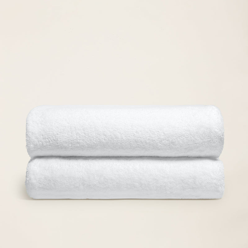Ultraplush Australian Cotton Towels (Shipping cost may apply)