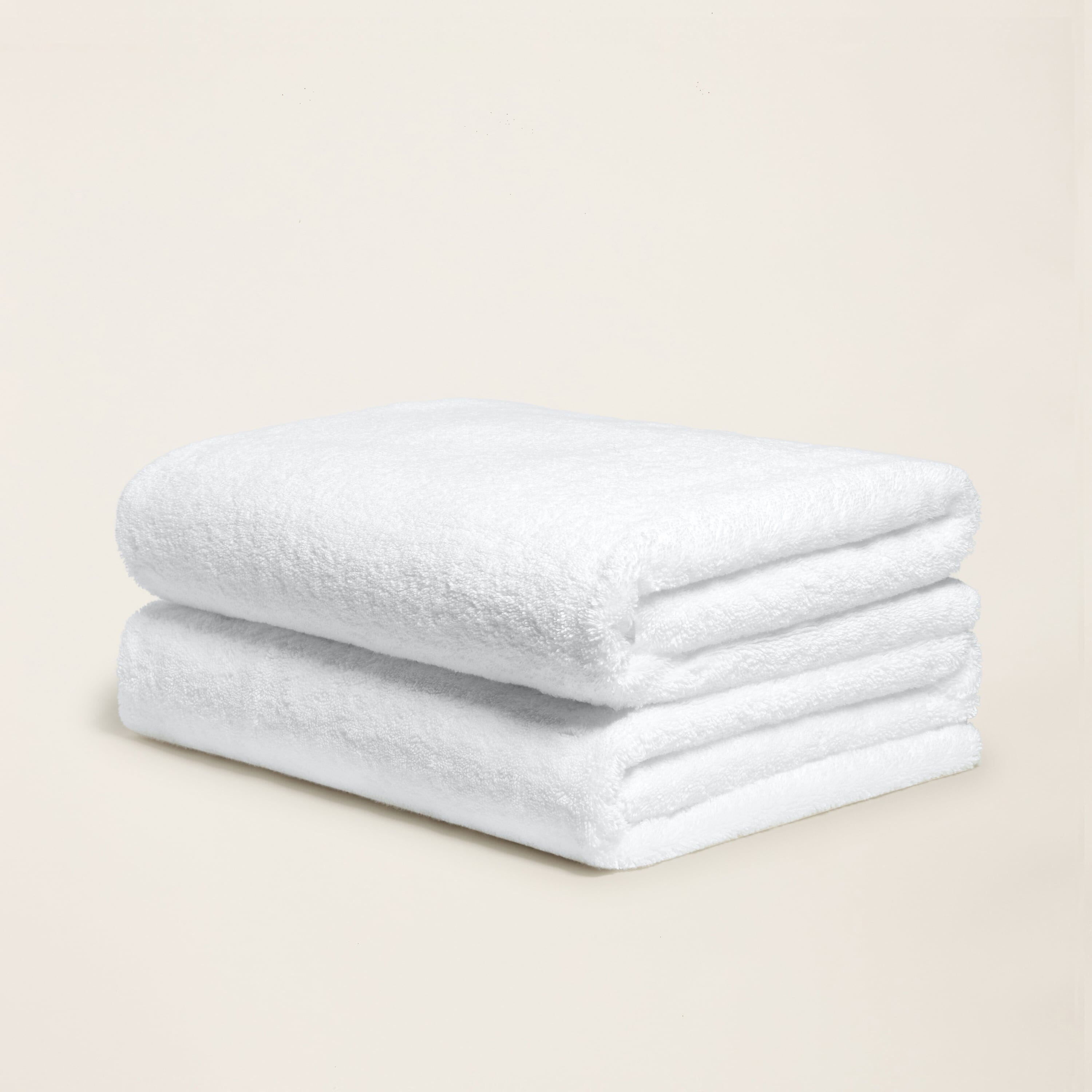 Ultraplush Australian Cotton Towels - 800 GSM Resort-Grade Softness