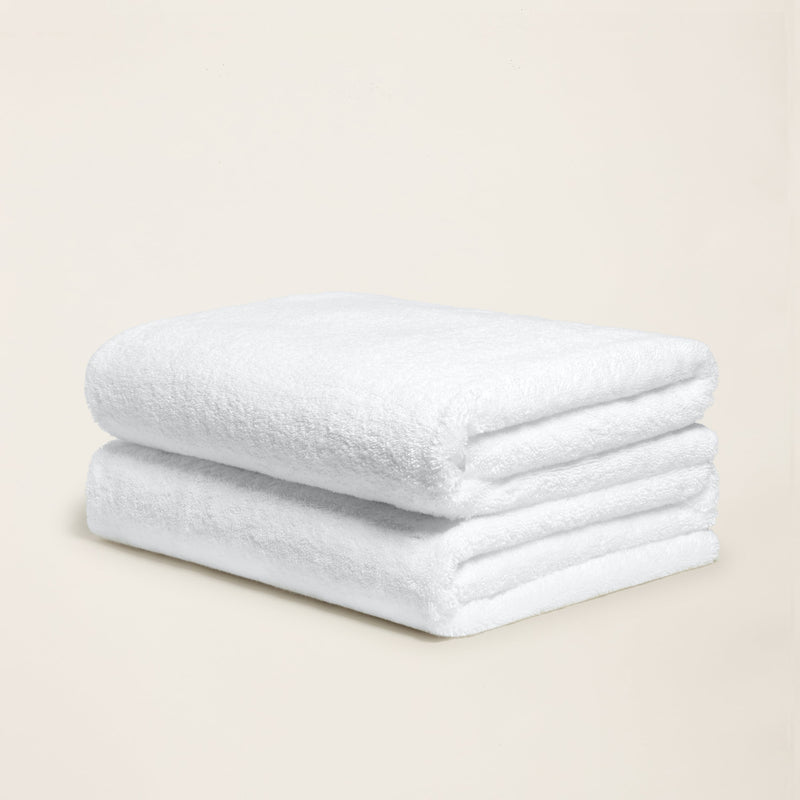 Ultraplush Australian Cotton Towels (Shipping cost may apply)