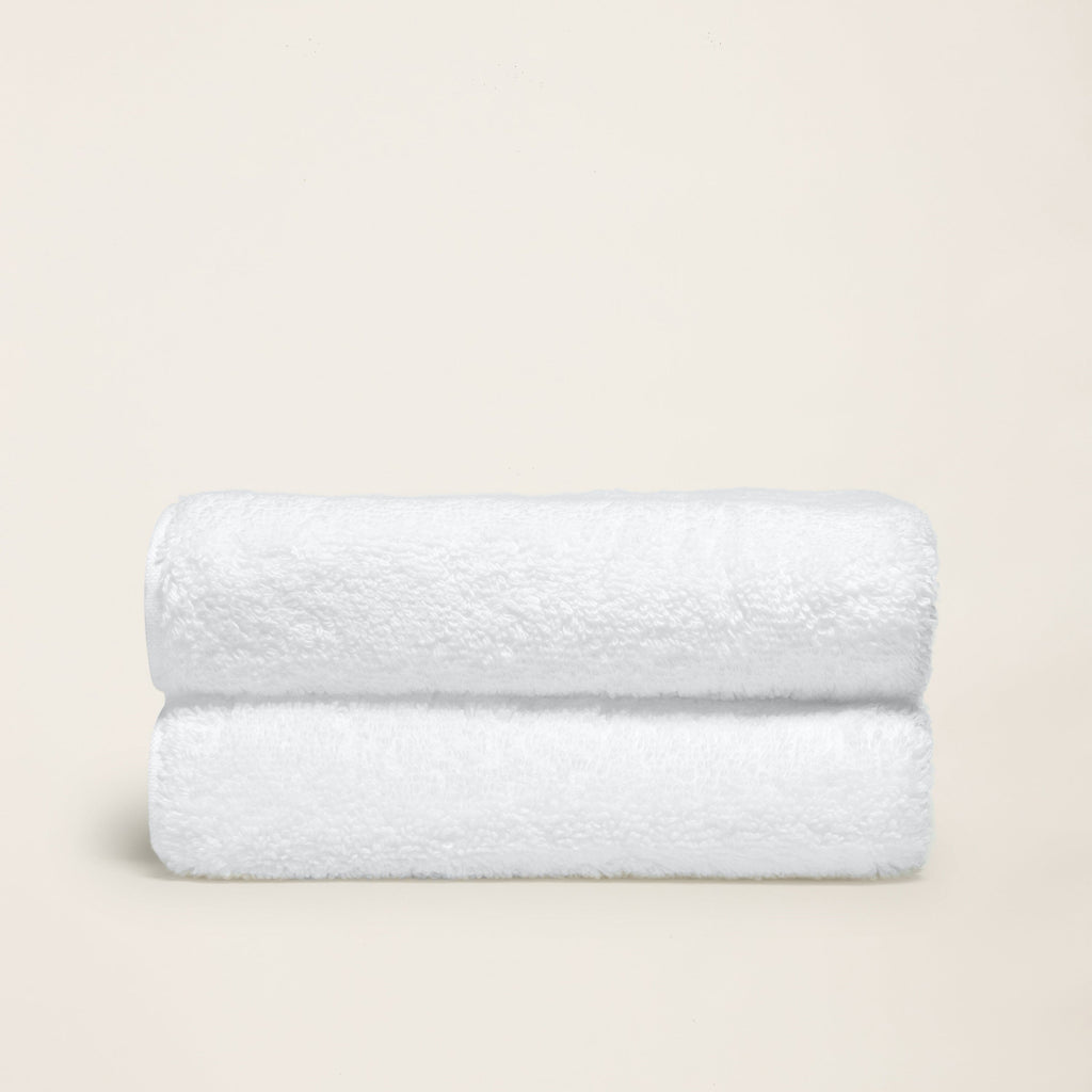 Ultraplush Australian Cotton Towels - 800 GSM Resort-Grade Softness