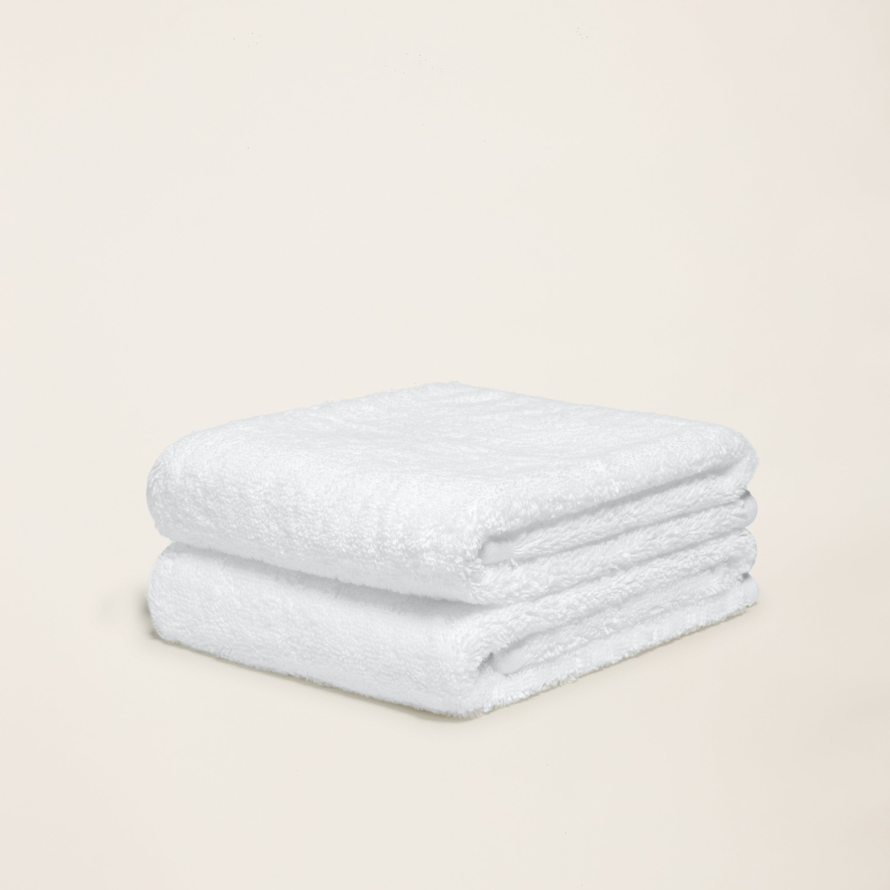 Ultraplush Australian Cotton Towels - 800 GSM Resort-Grade Softness