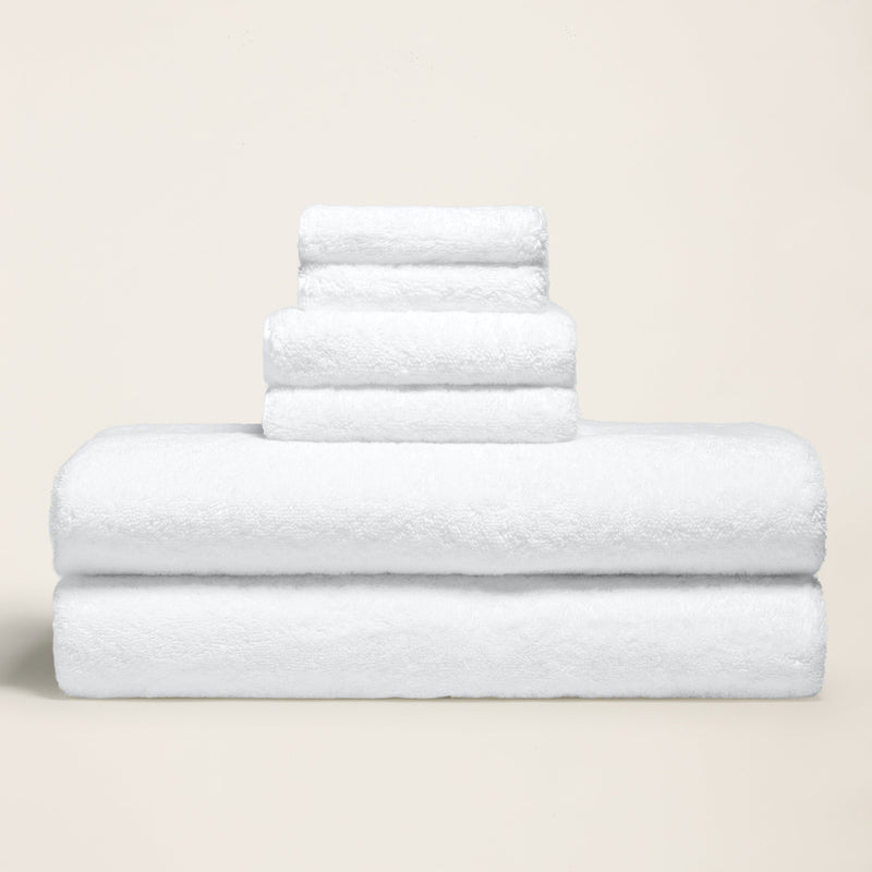 Ultraplush Australian Cotton Towels (Shipping cost may apply)