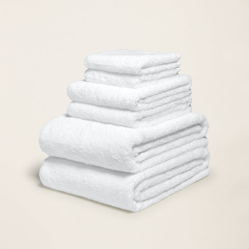 Ultraplush Australian Cotton Towels (Shipping cost may apply)