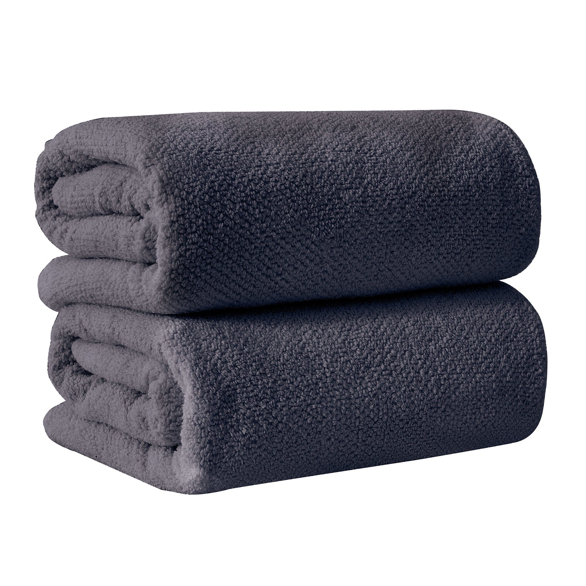 Cotton Textured Bath Towel Set - Acacia Collection (Shipping fees may apply)