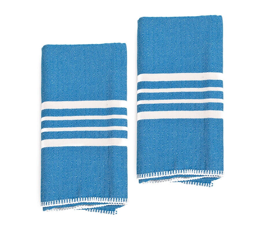 Farm House Turkish Towel without Fringe Bundle (Shipping fees may apply)
