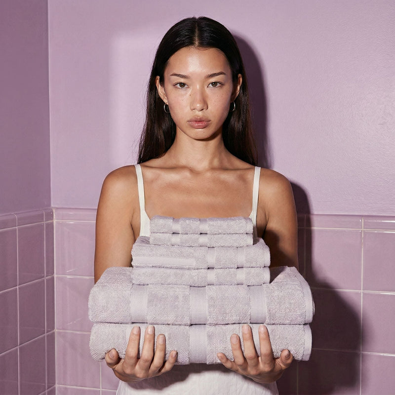 Capri Towels (Shipping fees may apply)
