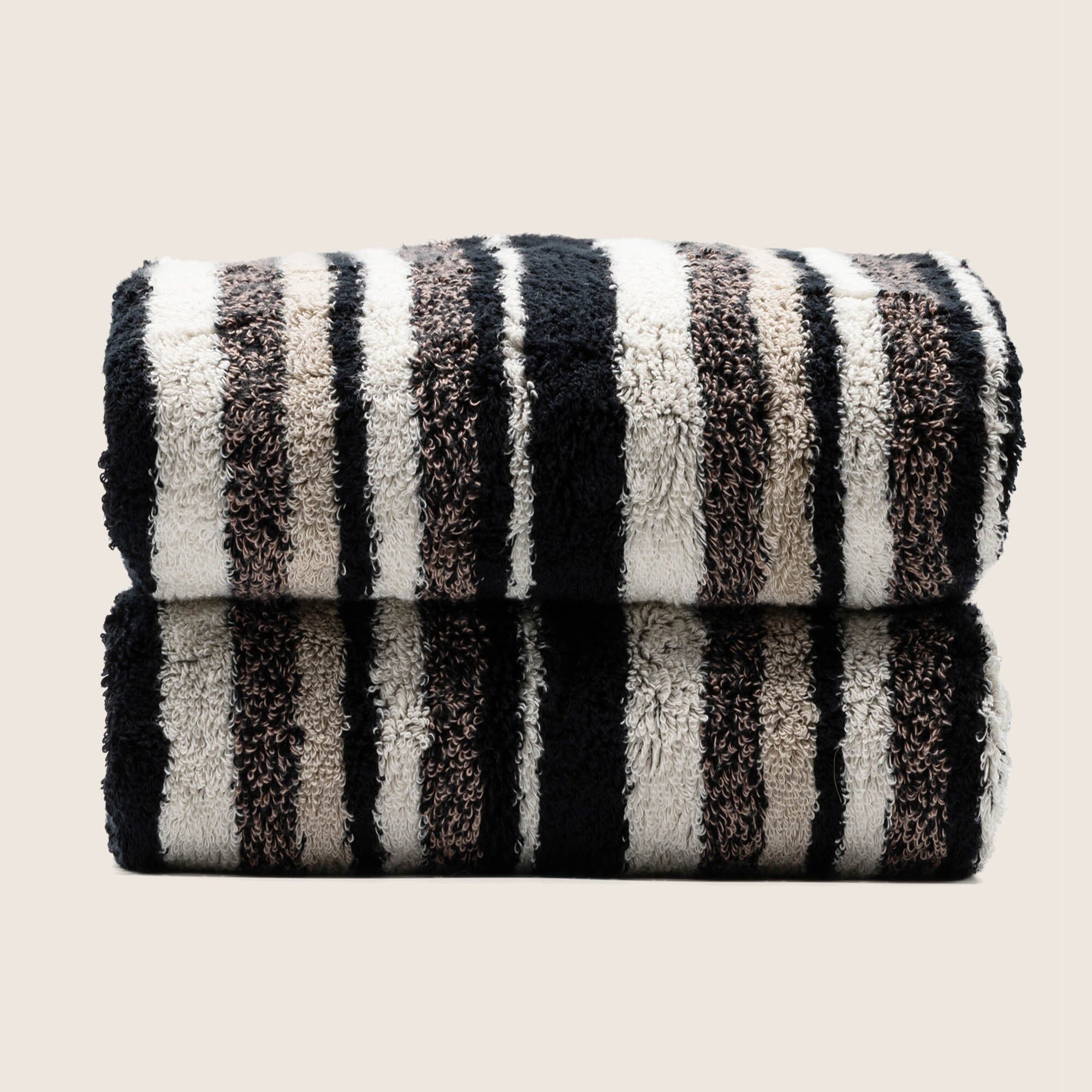 Ultraplush Australian Cotton Towels - 800 GSM Resort-Grade Softness