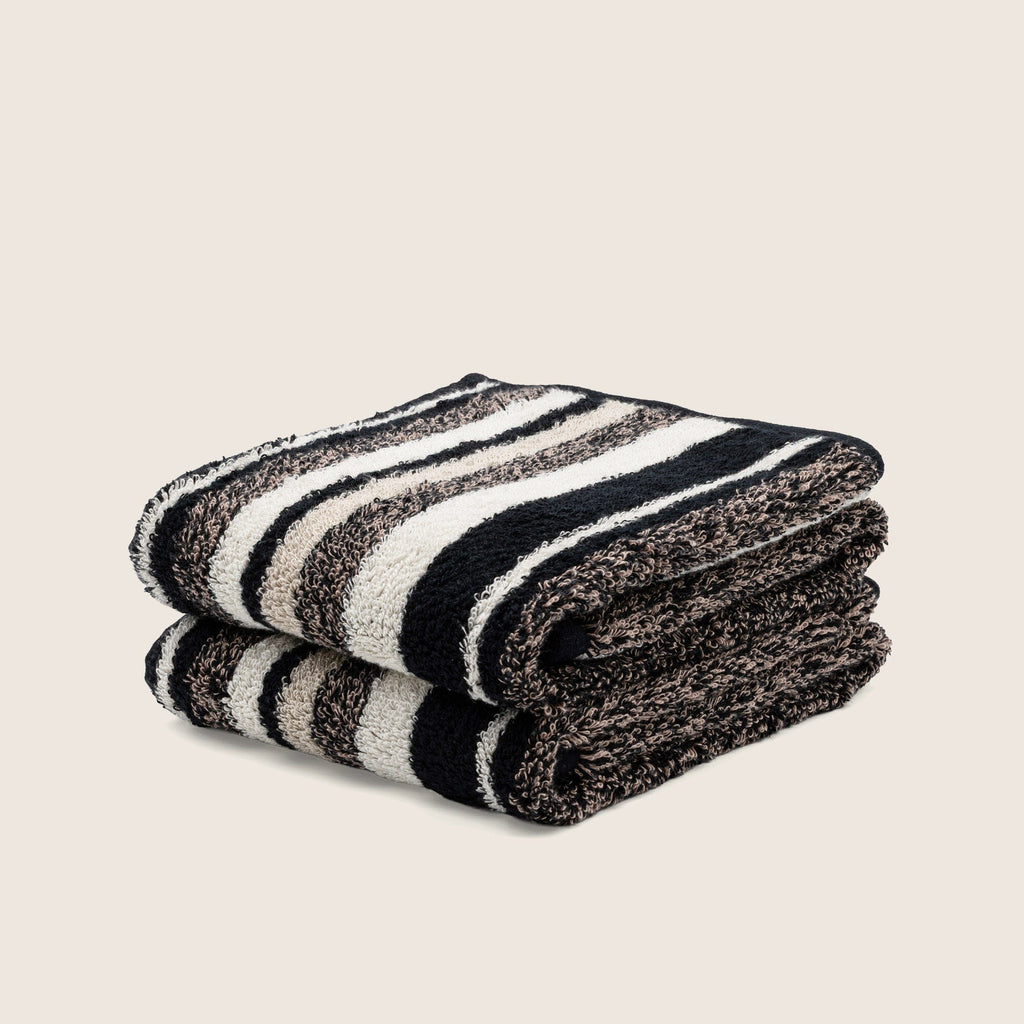 Ultraplush Australian Cotton Towels - 800 GSM Resort-Grade Softness