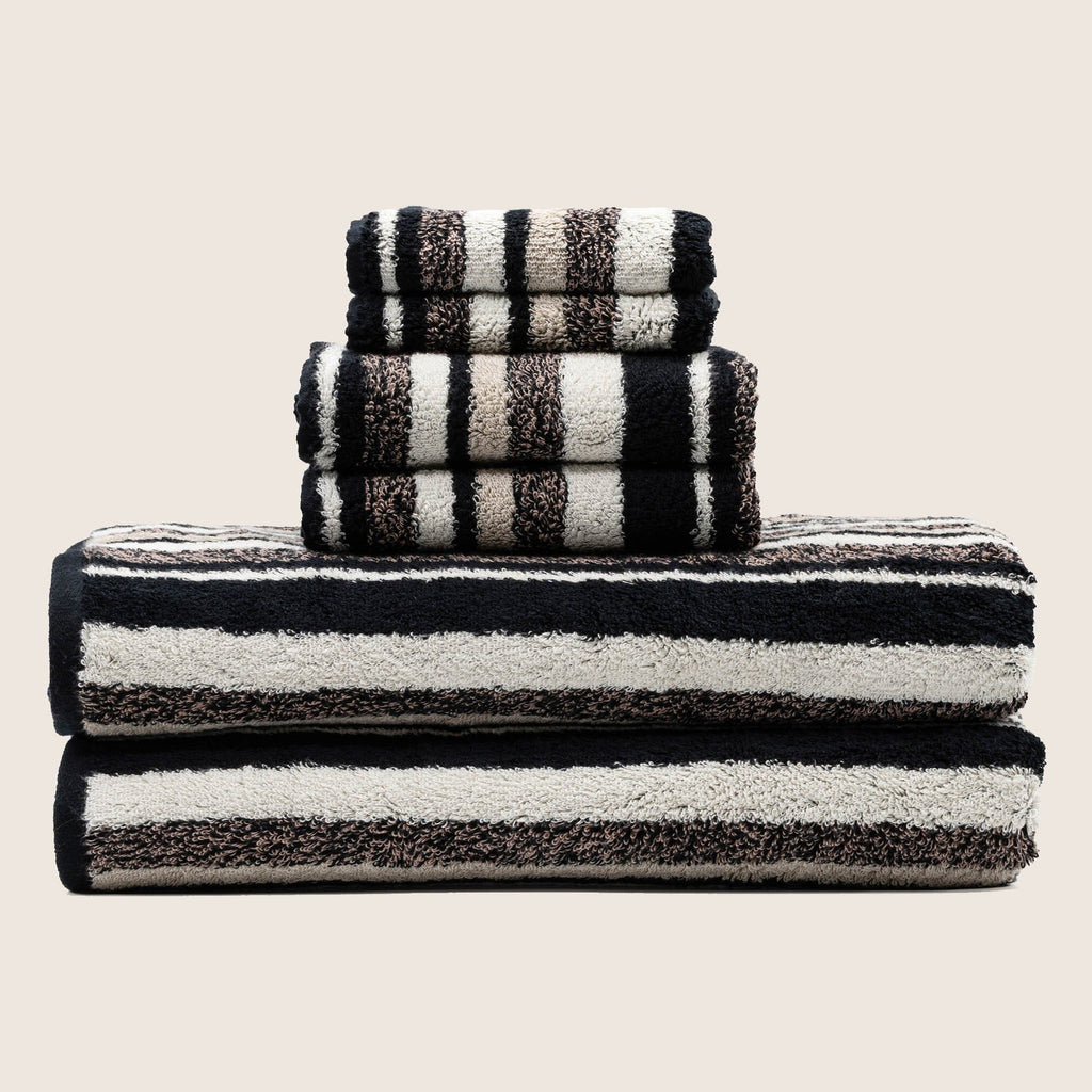 Ultraplush Australian Cotton Towels - 800 GSM Resort-Grade Softness