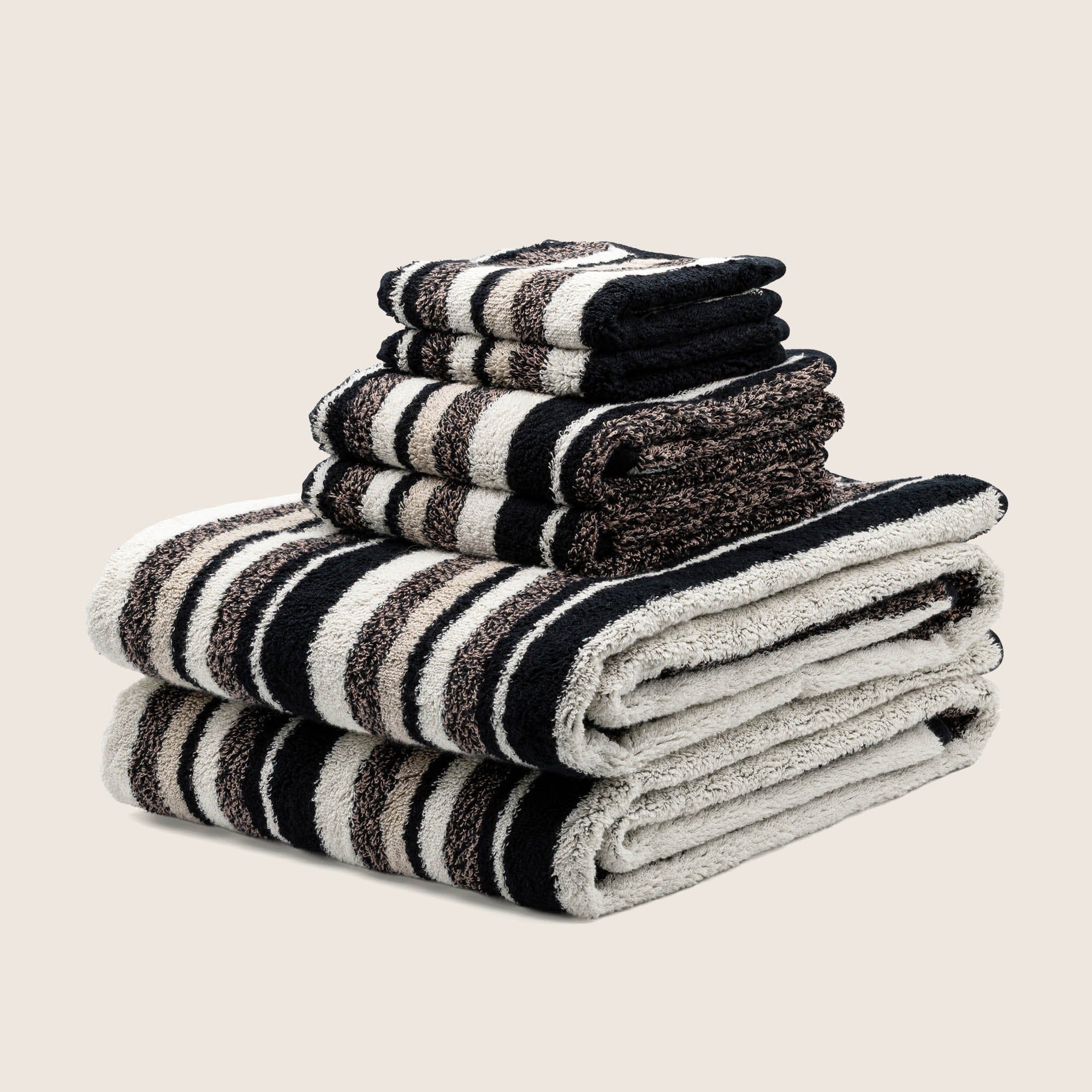 Ultraplush Australian Cotton Towels - 800 GSM Resort-Grade Softness
