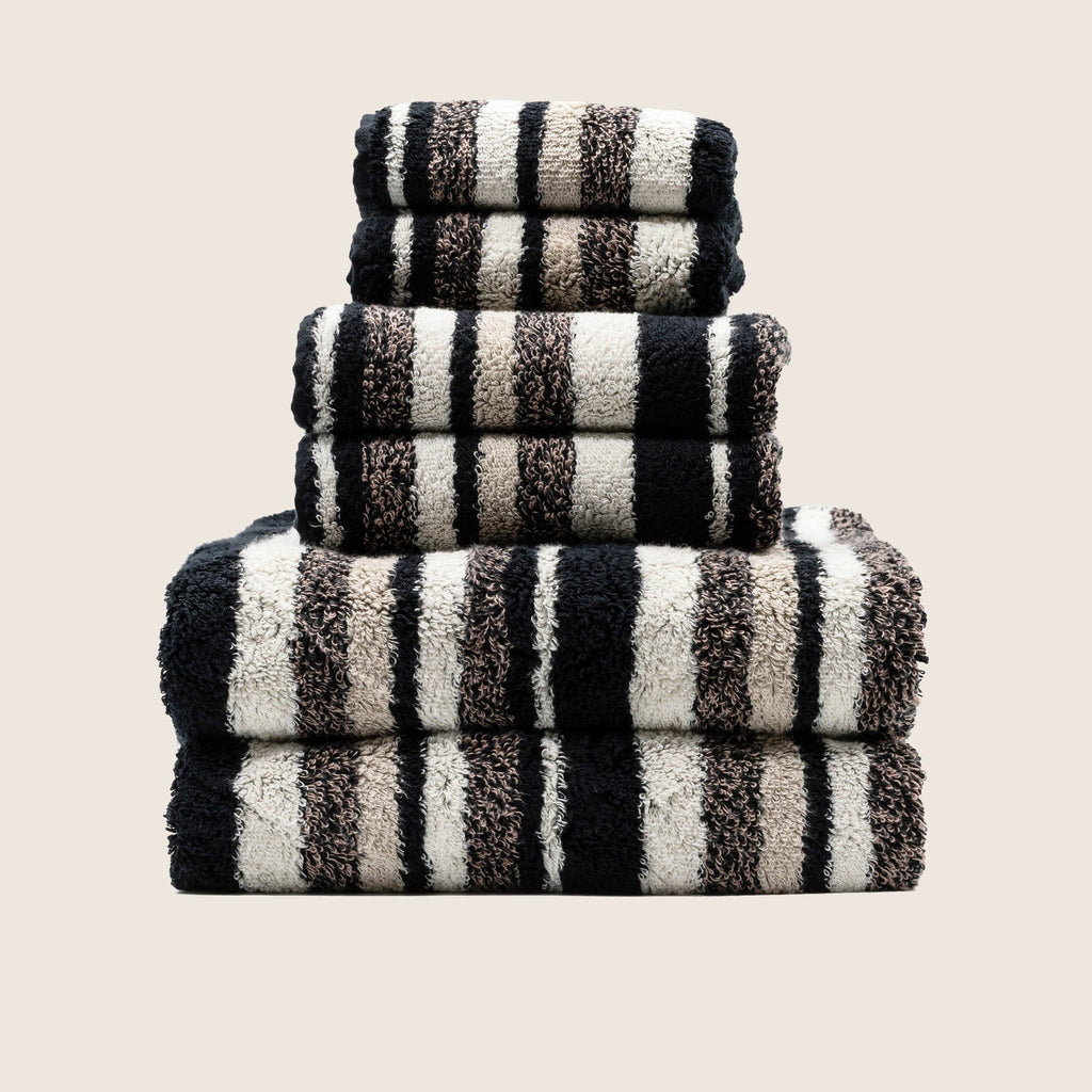Ultraplush Australian Cotton Towels - 800 GSM Resort-Grade Softness