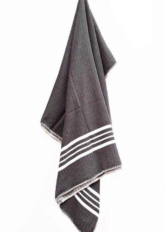 Farm House Turkish Towel without Fringe Bundle (Shipping fees may apply)