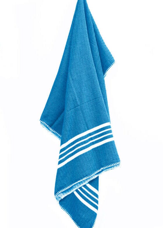 Farm House Turkish Towel without Fringe Bundle (Shipping fees may apply)