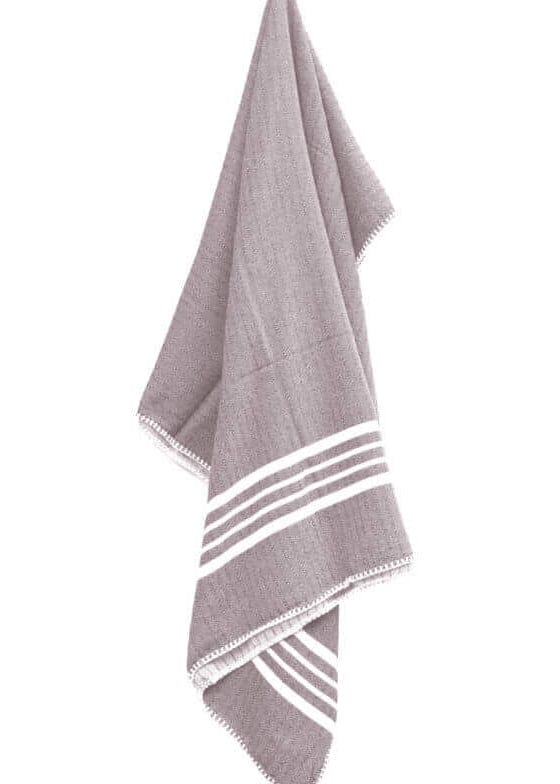 Farm House Turkish Towel without Fringe Bundle (Shipping fees may apply)