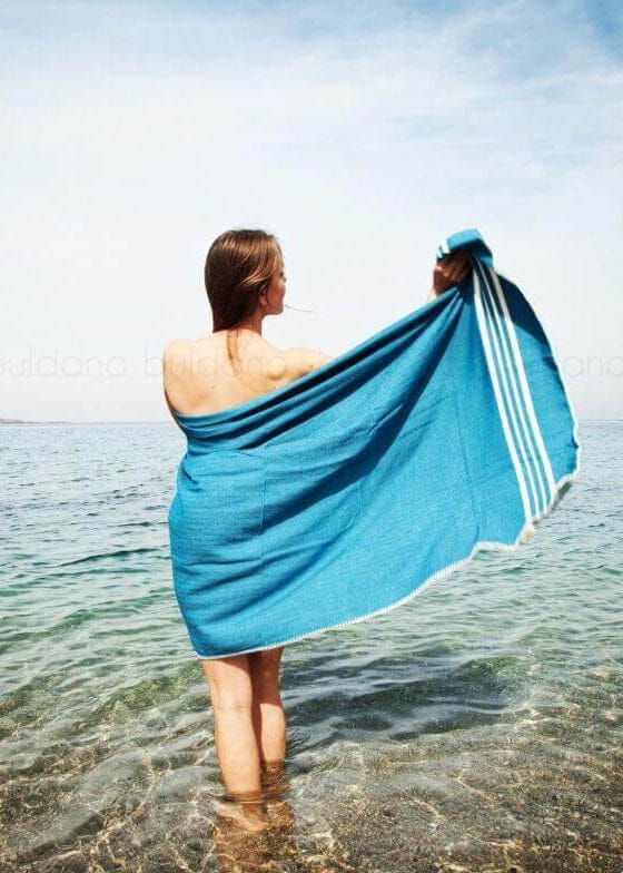 Farm House Turkish Towel without Fringe Bundle (Shipping fees may apply)