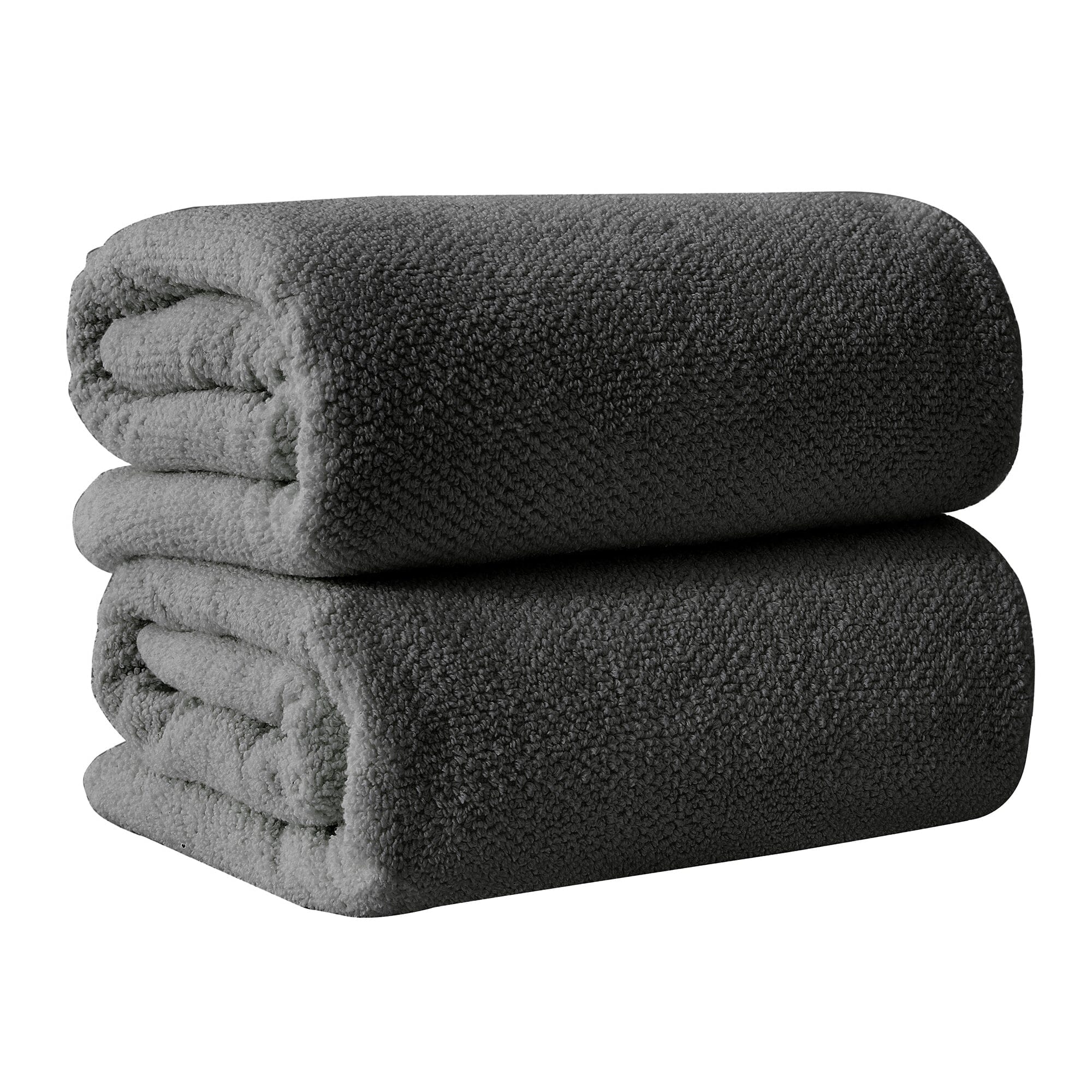 Cotton Textured Bath Towel Set - Acacia Collection (Shipping fees may apply)
