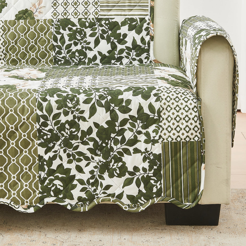 Great Bay Home Langdon Reversible Furniture Protector (Shipping charges may apply)