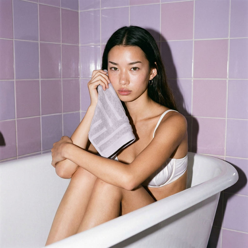 Capri Towels (Shipping fees may apply)