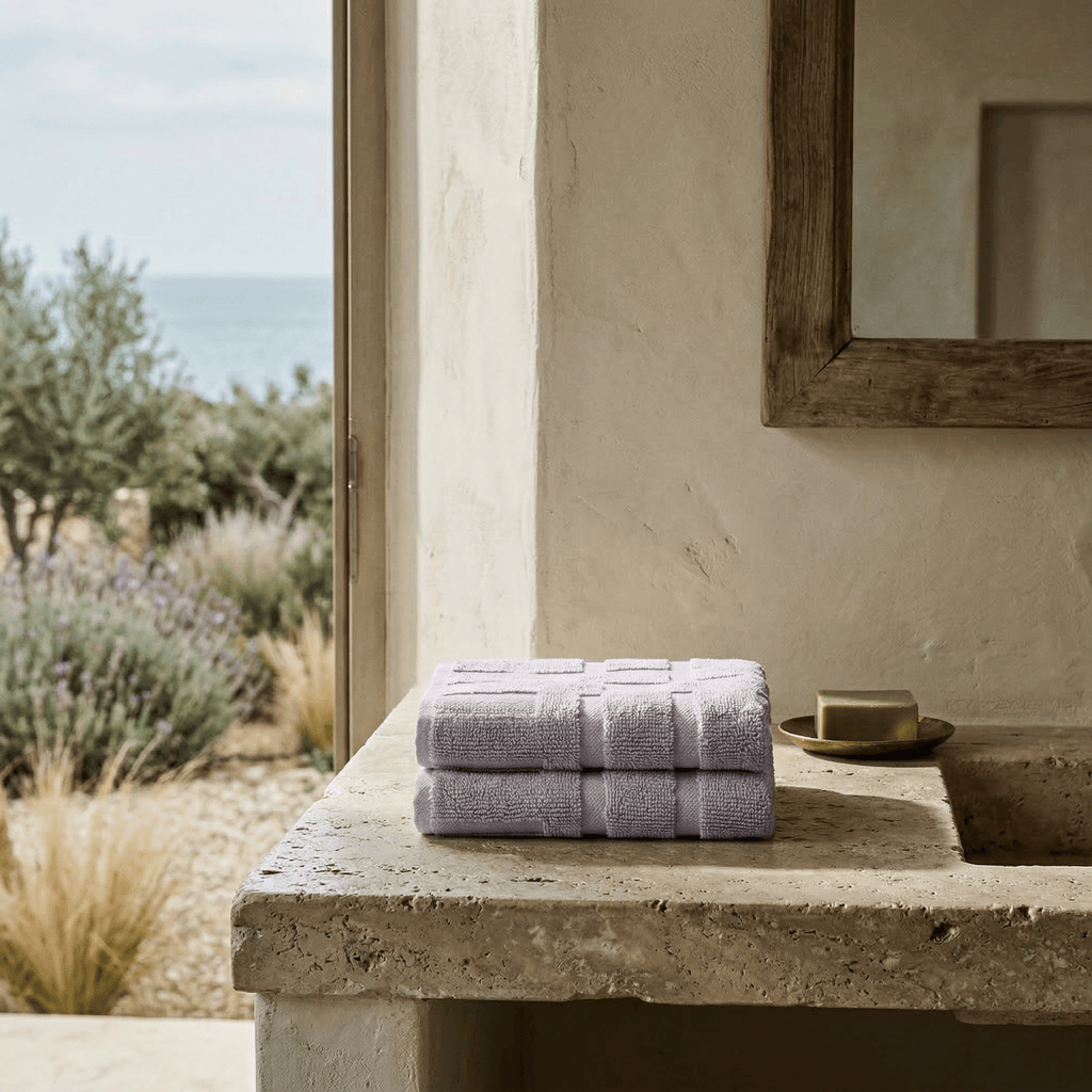 Capri Towels (Shipping fees may apply)