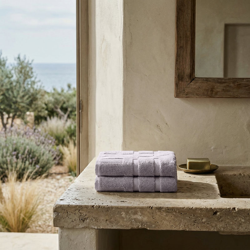 Capri Towels (Shipping fees may apply)