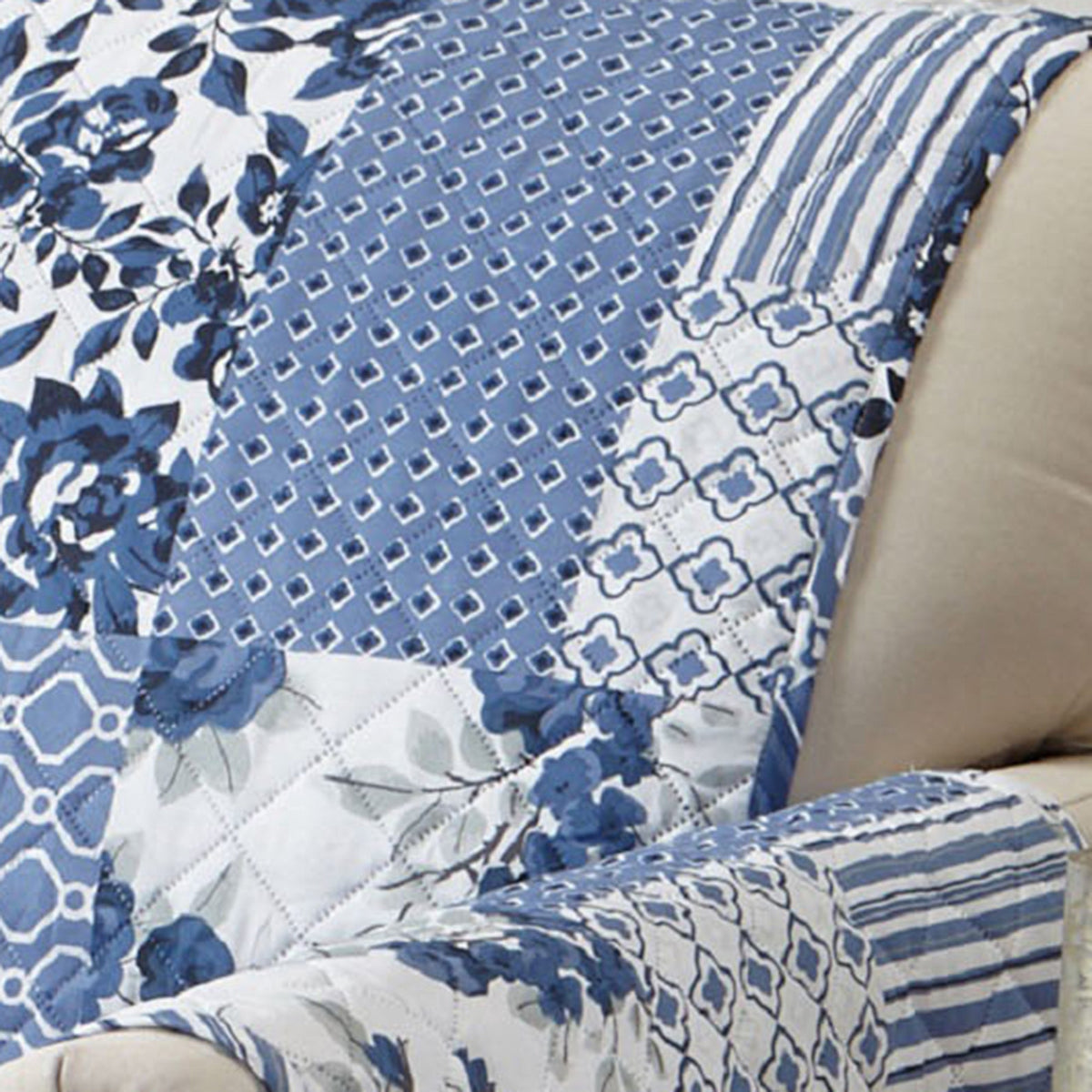 Great Bay Home Langdon Reversible Furniture Protector (Shipping charges may apply)