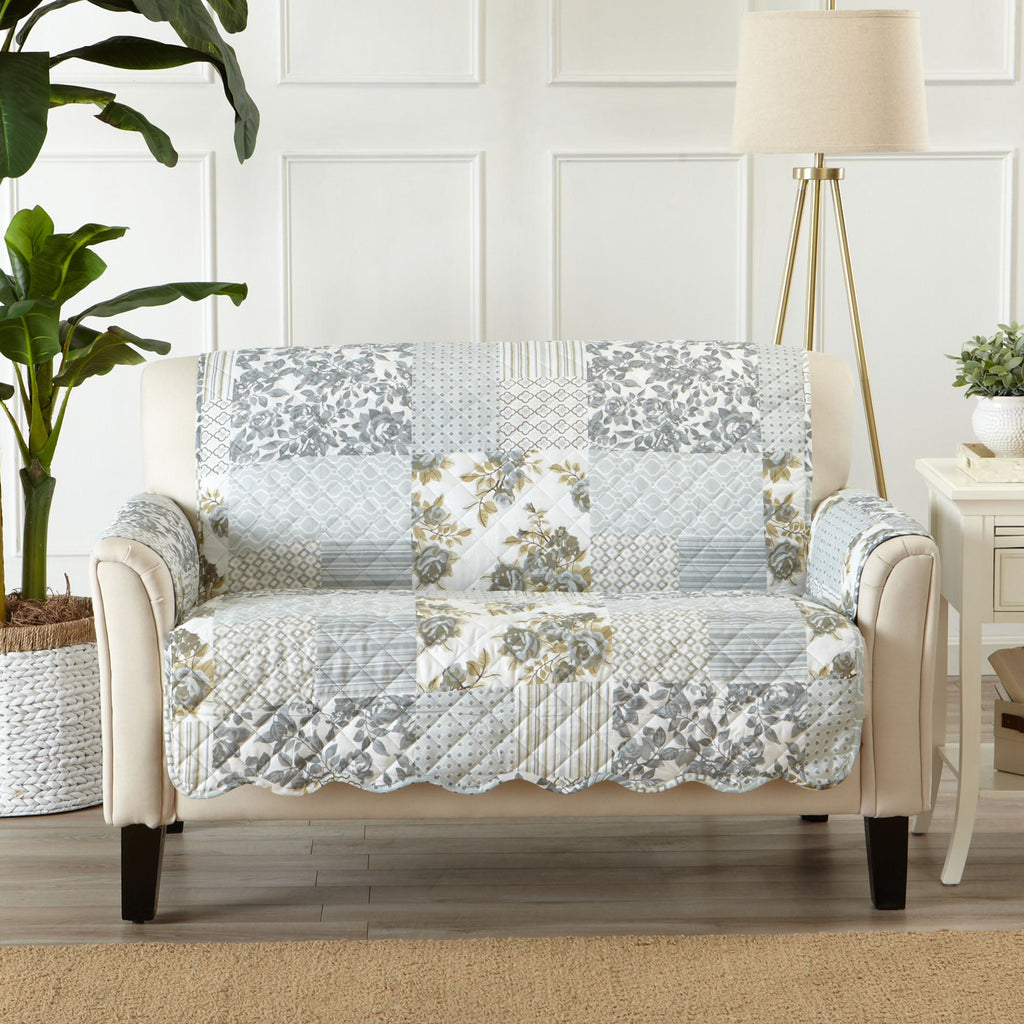 Great Bay Home Langdon Reversible Furniture Protector (Shipping charges may apply)
