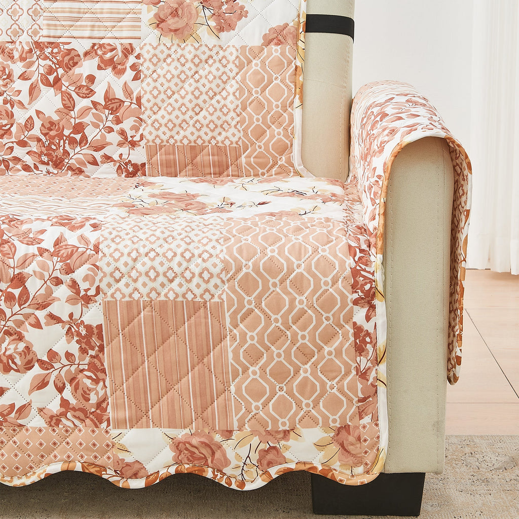Great Bay Home Langdon Reversible Furniture Protector (Shipping charges may apply)