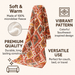 aztec blanket super soft mink machine washable
