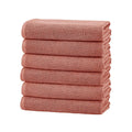Cotton Textured Bath Towel Set - Acacia Collection (Shipping fees may apply)