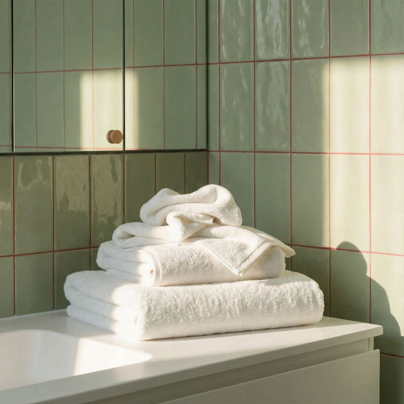 Ultraplush Australian Cotton Towels (Shipping cost may apply)