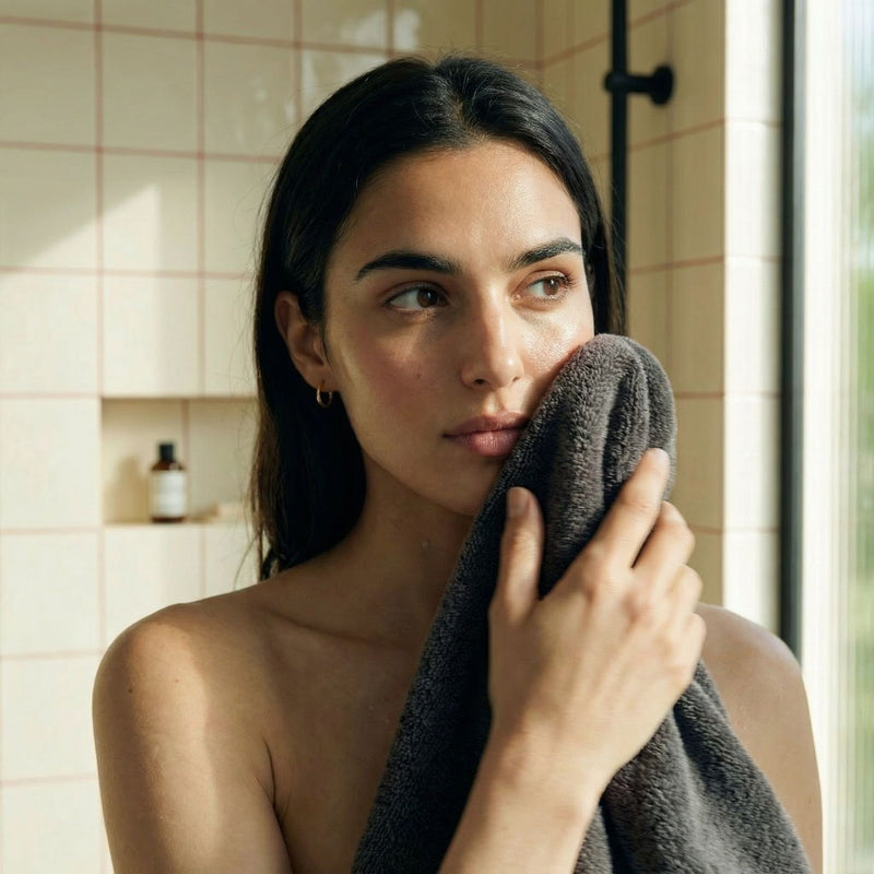 Ultraplush Australian Cotton Towels (Shipping cost may apply)