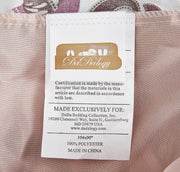 DaDa Bedding Majestic Oriental Kilim Duvet Cover - w/ Pillow Cases Royal Persian Traditional Design Intricate Ornate Ornament Print - DaDa Bedding Collection