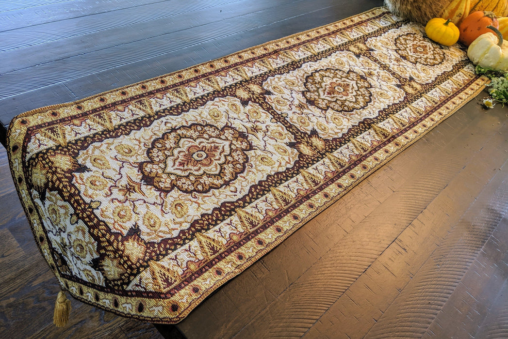 Elegant tapestry 2025